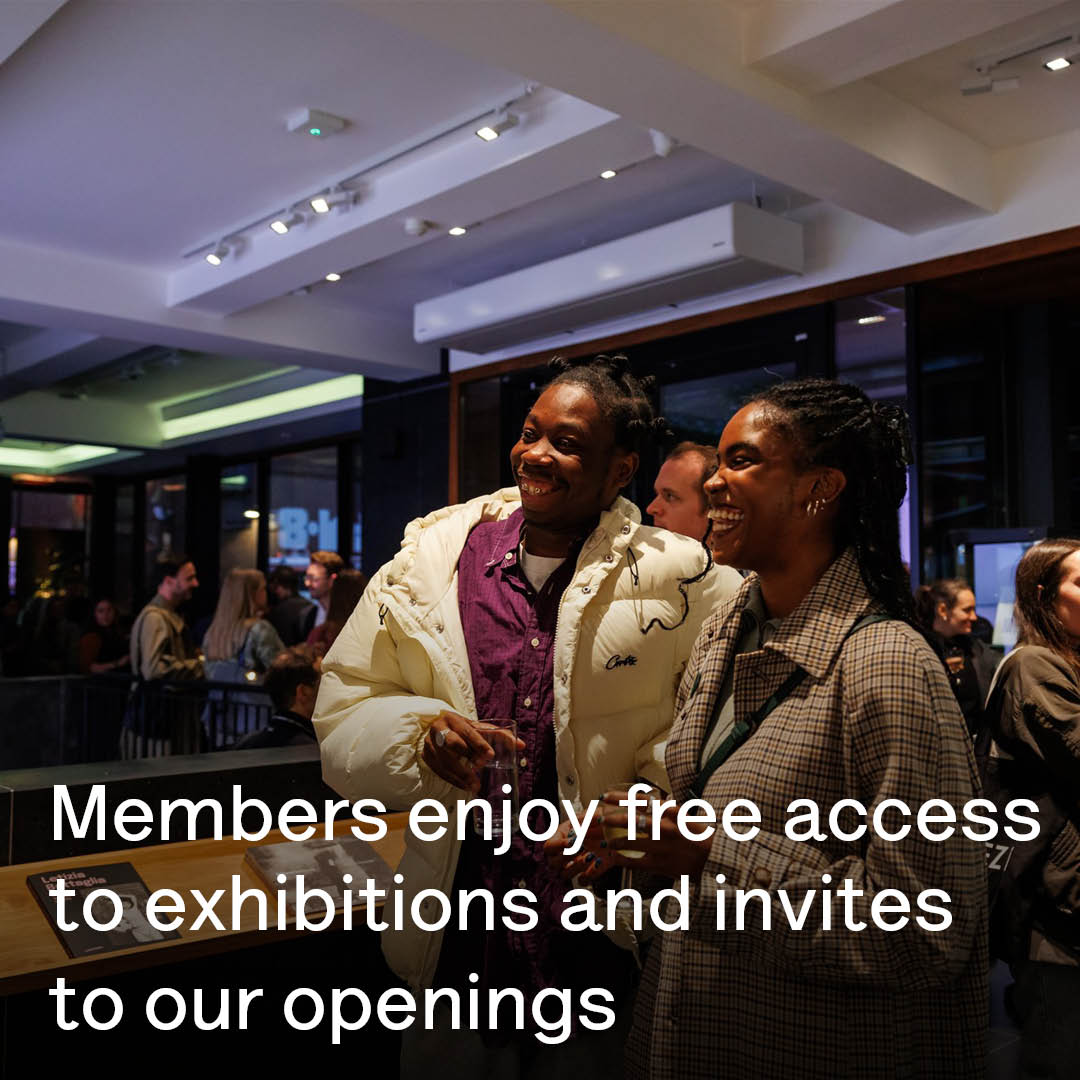 Gift Membership: Young Member (18-25 year olds)