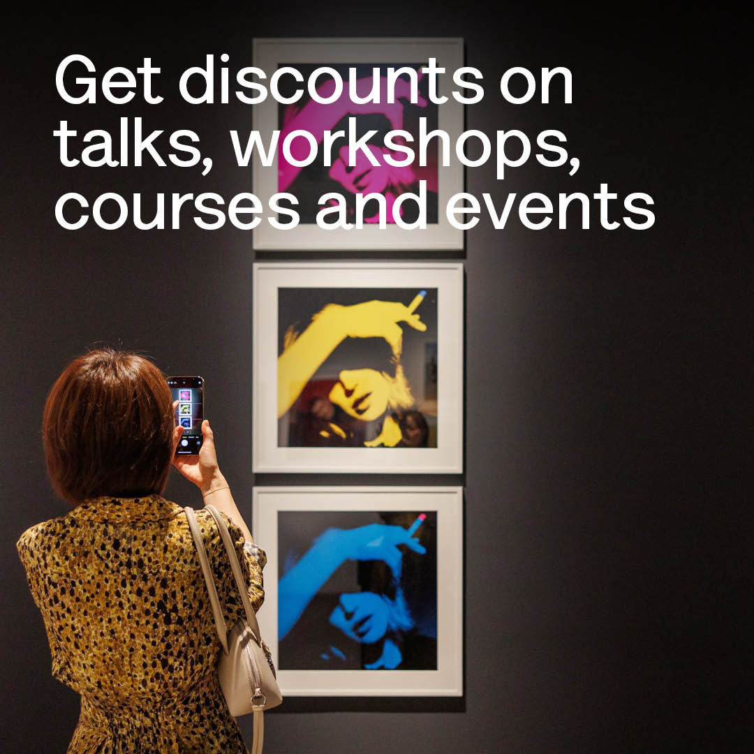 Gift Membership: Young Member (18-25 year olds)