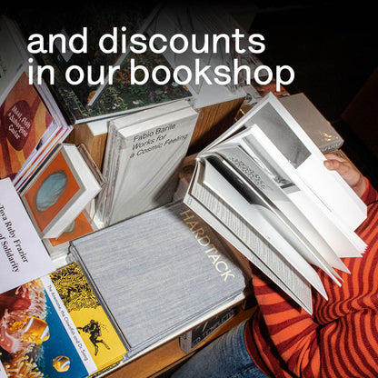 Gift Membership: Young Member (18-25 year olds)