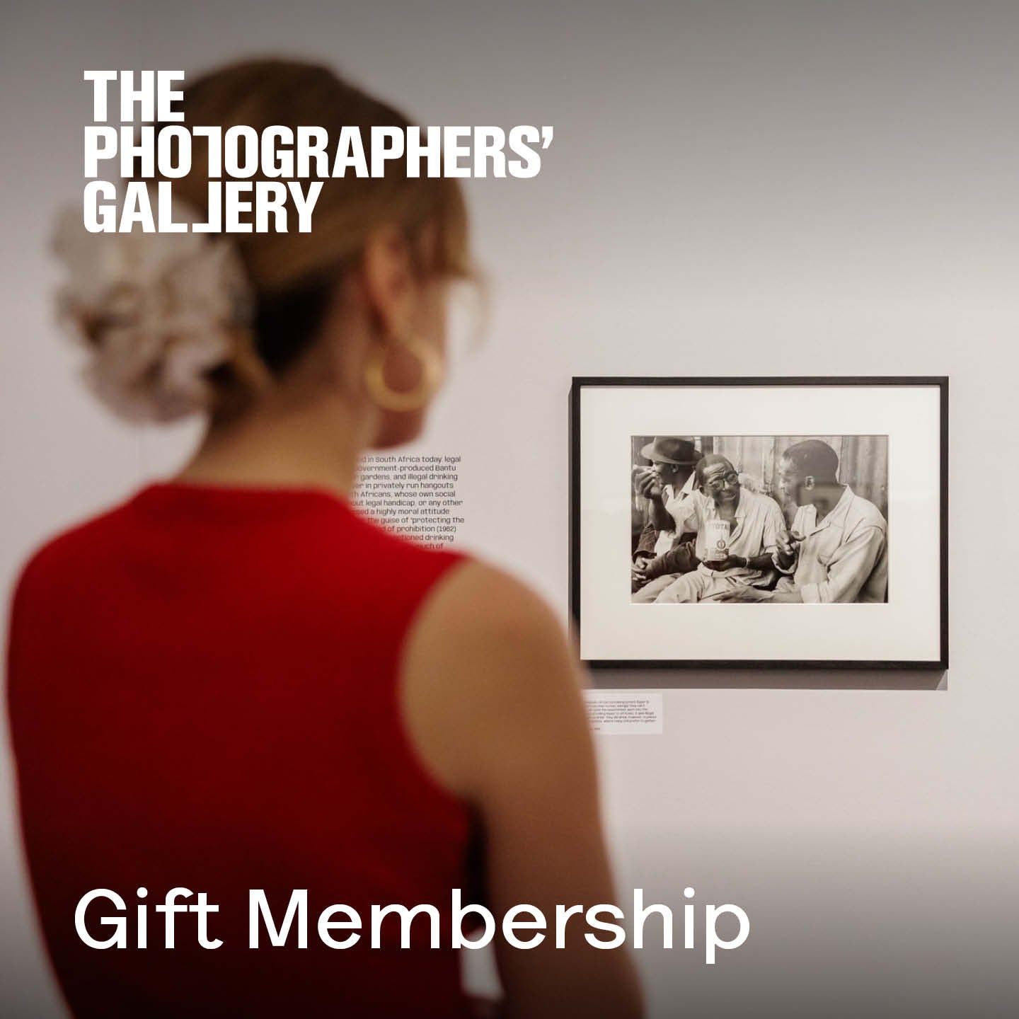 Gift Membership: Member Plus Guest